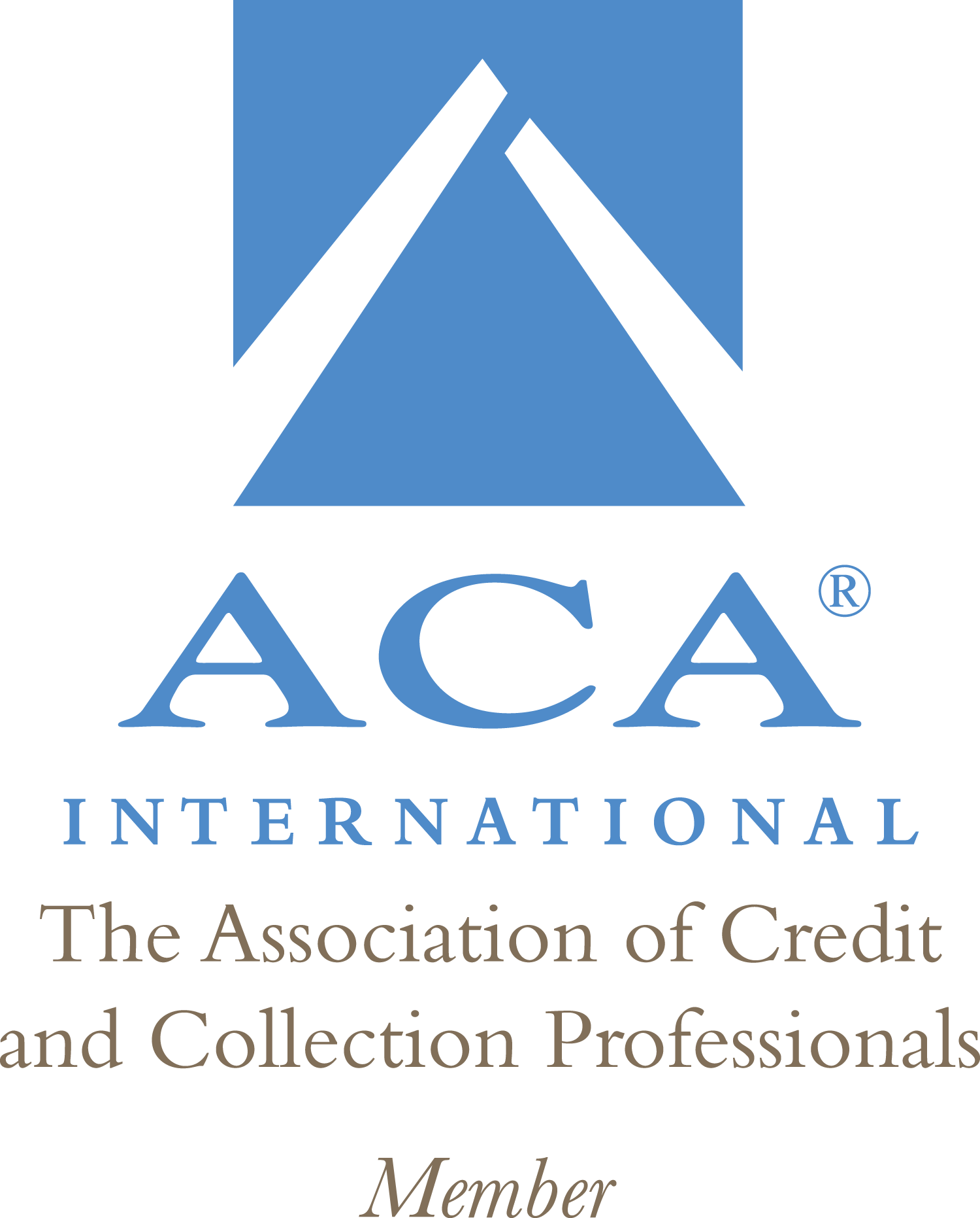 ACA International Member